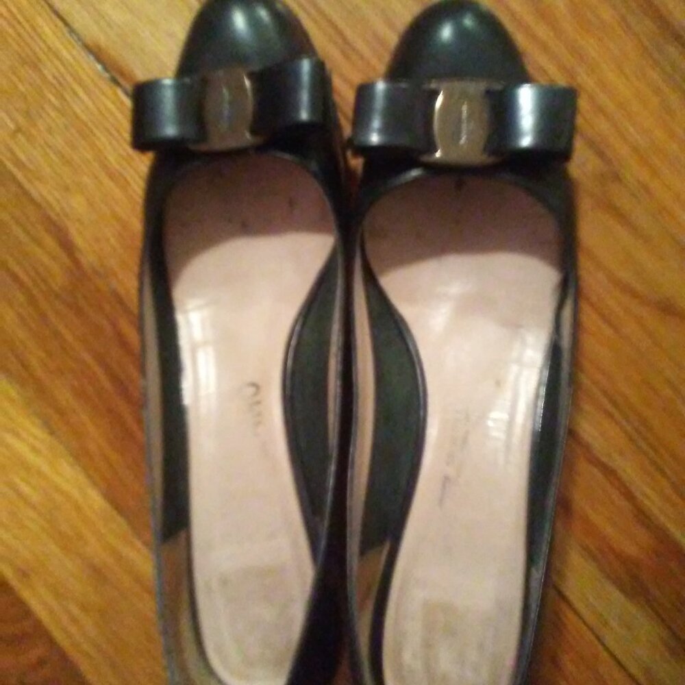Ferragamo Pumps